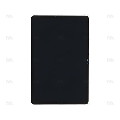 Ecran Service Pack Original pour Samsung Galaxy Tab S11 WiFi X730 / 5G X736B - Noir