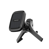 Support magnétique pour téléphone Rixus RXHM18 pour Mercedes, noir