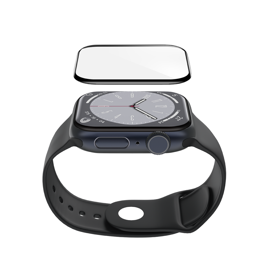 Protecteur d'écran Rixus Soft Barrier pour Apple Watch 42 mm