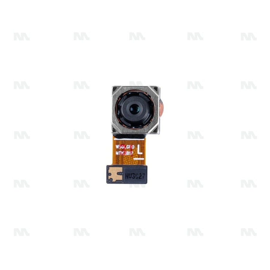 Caméra arrière 50 Mpx grand angle OEM pour Samsung Galaxy A15 A155F, A15 5G A156B