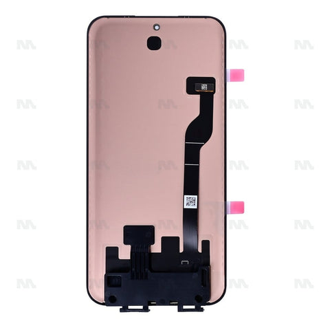 Ecran Original OEM pour Xiaomi Redmi Note 15 Pro Plus - Noir