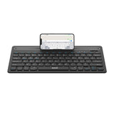 Clavier Bluetooth universel ultrafin et compact Rixus RXWK01