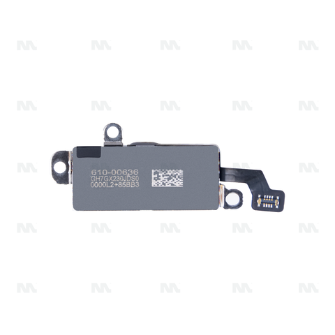Moteur de vibration Taptic Engine pour iPhone 15 Pro Max