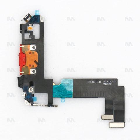 Connecteur de charge pour Apple iPhone 13 – Vert – Reconditionné
