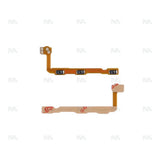 Nappe On/Off et Volume pour Honor Magic7 Lite – OEM