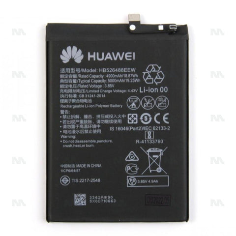 Batterie Original Huawei P smart (2021) (HB526488EEW)