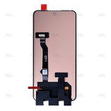 Ecran Original OEM + Vitre pour ZTE Nubia NEO 3 GT - Noir