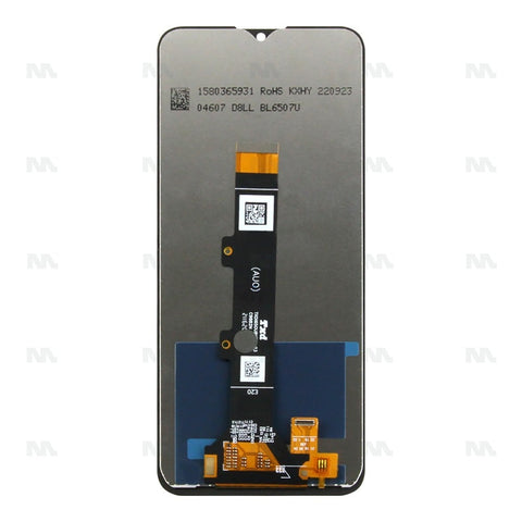 Ecran LCD + Vitre pour Motorola Moto E20 XT2155