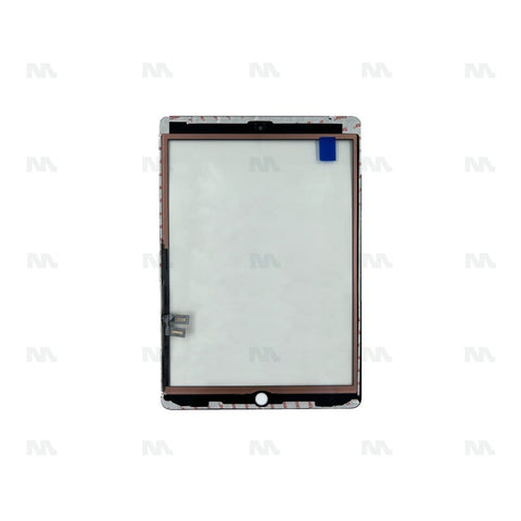 Vitre Tactile Original OEM pour iPad 9 (2021) 10.2 - Noir