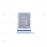 Support pour carte SIM pour Samsung Galaxy A36 A366B - Lime - OEM
