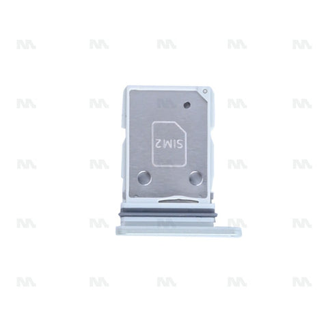 Support pour carte SIM pour Samsung Galaxy A36 A366B - Lime - OEM