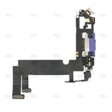 Connecteur de charge Flex Violet reconditionné pour Apple iPhone 12 Mini