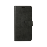 Etui livre pour Samsung Galaxy S23 Ultra - Noir