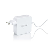 Chargeur Rixus RXMCL 60 W pour Macbook L Tip
