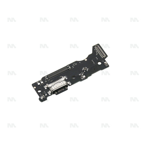 Connecteur de charge pour Xiaomi Redmi Note 10 Pro – OEM