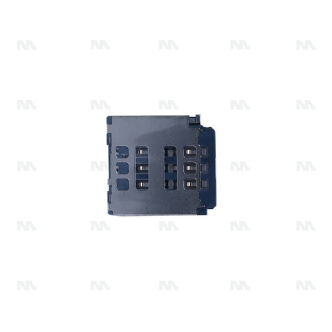 Lecteur de carte SIM reconditionné pour iPhone 16 Pro et iPhone 16 Pro Max d'Apple.