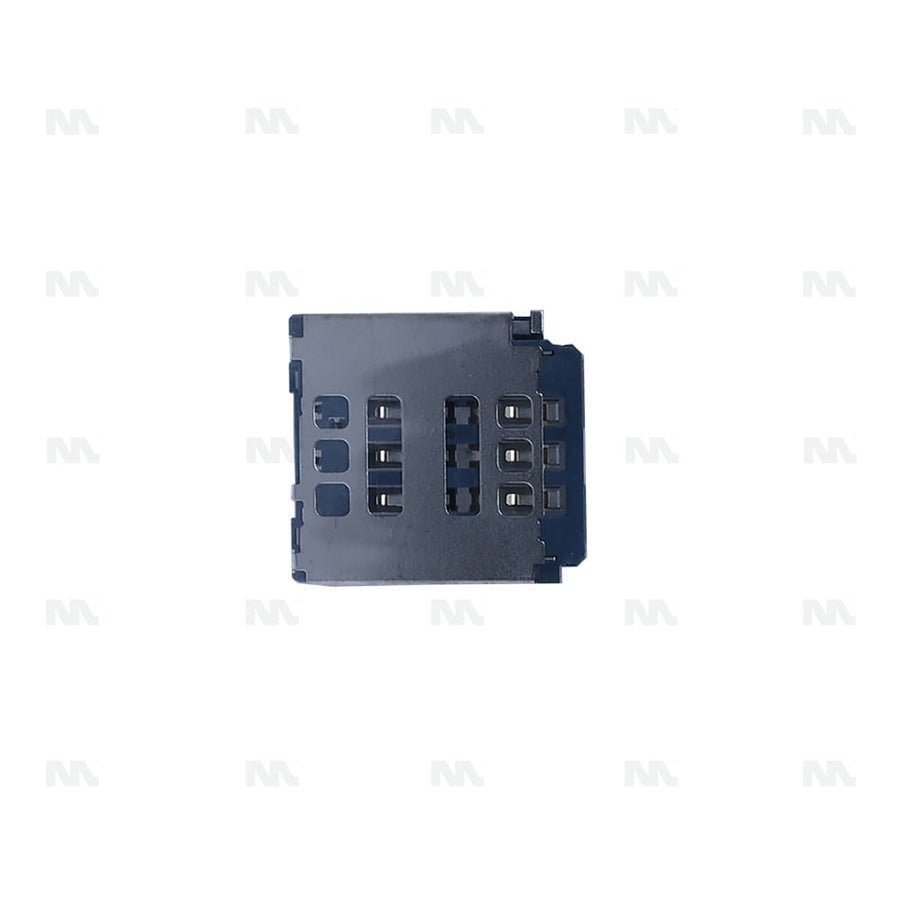 Lecteur de carte SIM reconditionné pour iPhone 16 Pro et iPhone 16 Pro Max d'Apple.