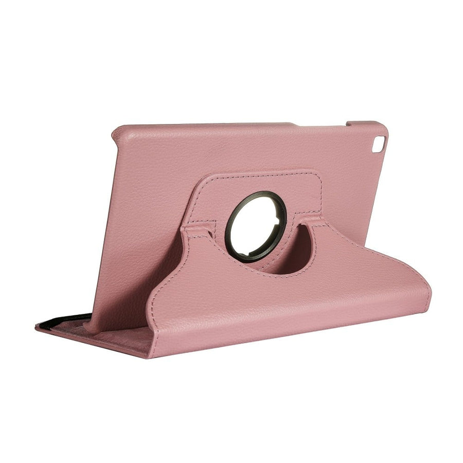 Étui rotatif à 360° pour iPad Air 3 2019 - Rose pastel