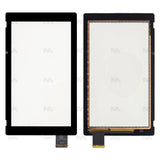 Ecran LCD + Vitre pour Nintendo Switch