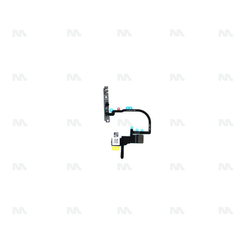 Nappe On/Off pour Apple iPhone XS, XS Max – Reconditionné