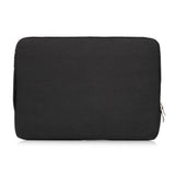 Housse pour ordinateur portable 11, 12 pouces Noir