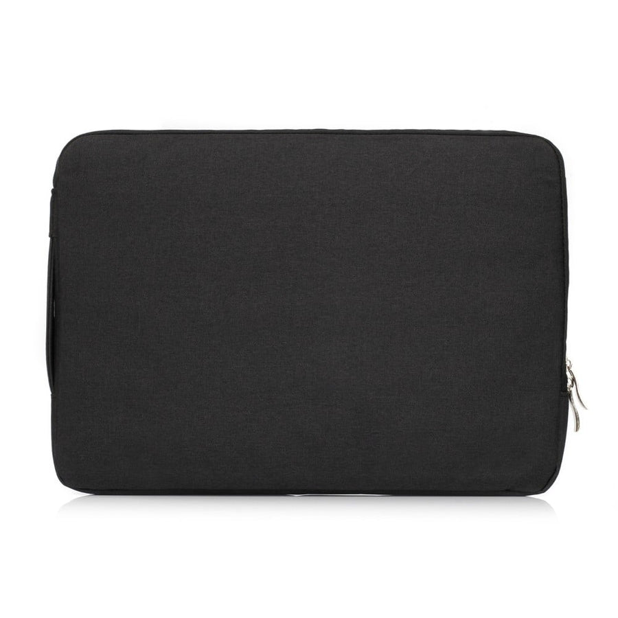Housse pour ordinateur portable 11, 12 pouces Noir