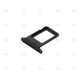 Support de carte SIM pour Apple iPhone 12 – Noir – Reconditionné