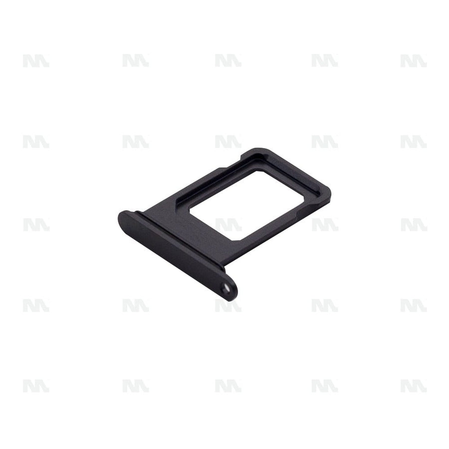 Support de carte SIM pour Apple iPhone 12 – Noir – Reconditionné