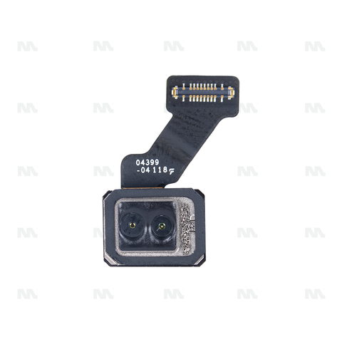 Scanner radar infrarouge (flex) pour Apple iPhone 15 Pro Max – Reconditionné