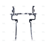 Nappe On/Off et Volume pour Apple iPhone 15 Pro Max – Reconditionné