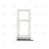 Support de carte SIM pour Samsung Galaxy S20 Ultra G988B - Cosmic Black - OEM