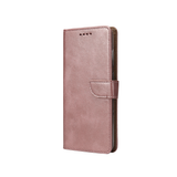 Etui livre pour Samsung Galaxy A14 5G Rose