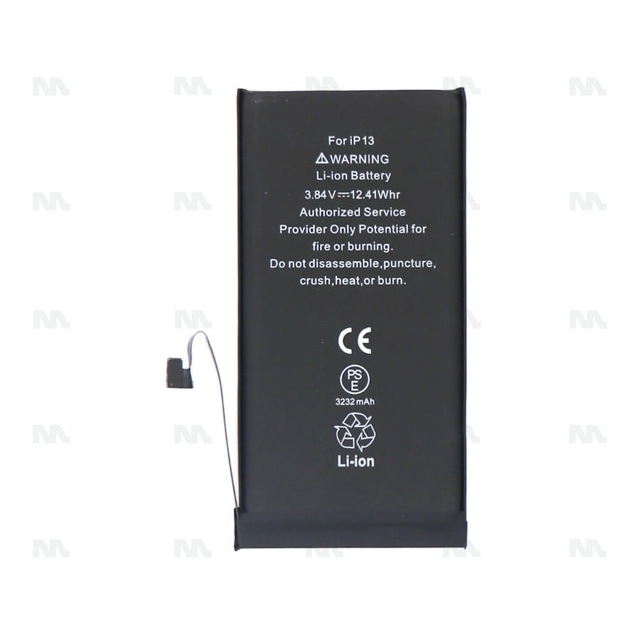 Batterie Apple iPhone 13 avec puce TI - OEM