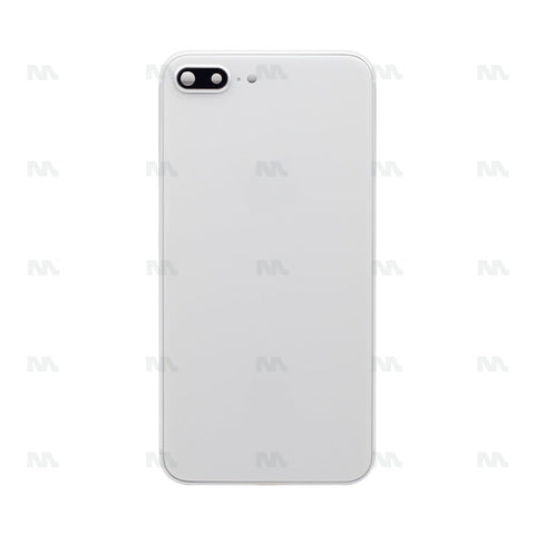 Boîtier avec petites pièces pour Apple iPhone 8 Plus – Blanc – OEM