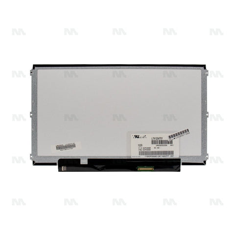 Ecran LCD pour 12 / 5 Lenovo / Dell / Toshiba / Asus (1366X768) Matte
