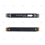 Nappe principale pour Xiaomi Redmi Note 9 – OEM