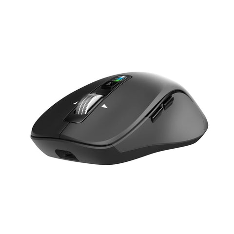 Souris Rixus RXWM01B Aero Flex noire