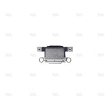 Connecteur de charge pour Apple iPhone 15, 15 Plus – Noir – Reconditionné