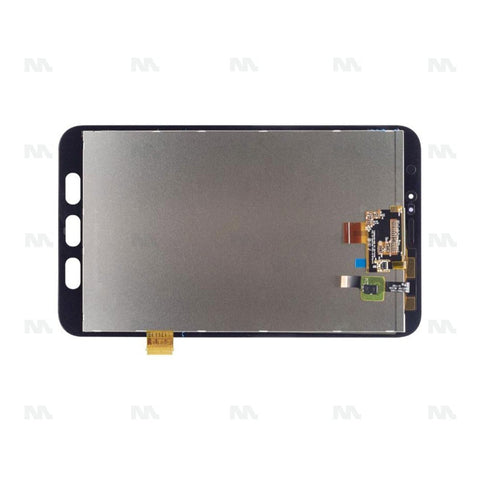 Ecran LCD + Vitre pour Samsung Galaxy Tab Active 2 T395 - Noir