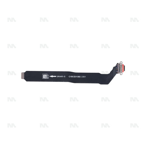 Connecteur de charge pour OnePlus Nord 2T – OEM