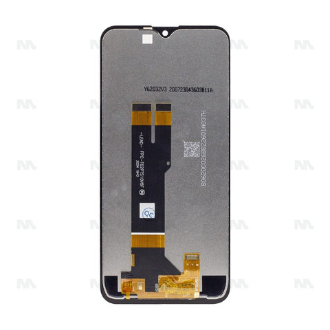Ecran Original OEM + Vitre pour Nokia 2.3 - Noir