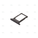 Support de carte SIM pour Apple iPhone XS – Noir – Reconditionné