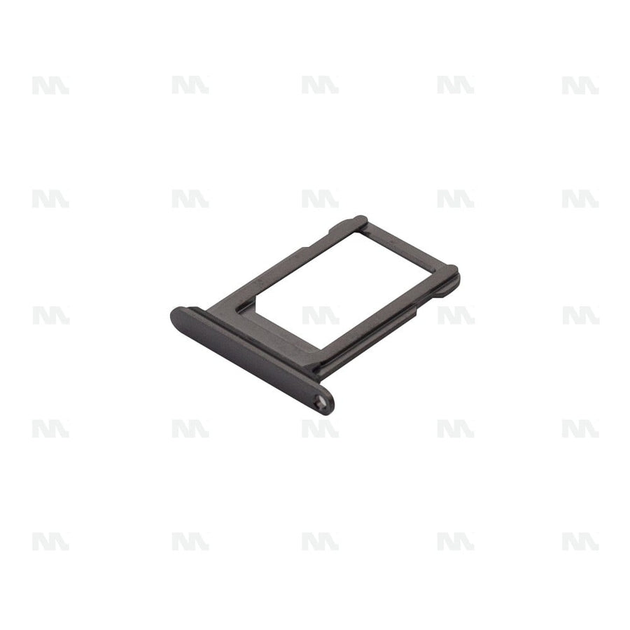 Support de carte SIM pour Apple iPhone XS – Noir – Reconditionné