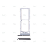 Support de carte SIM pour Samsung Galaxy Z Fold5 F946B – Crème – OEM
