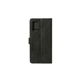 Etui livre pour Samsung Galaxy S7 Edge - Noir