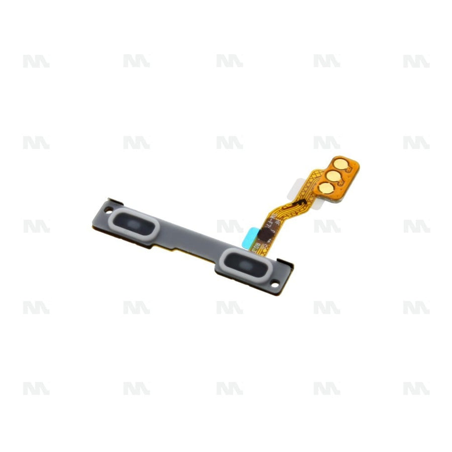 Nappe Volume pour Samsung Galaxy Z Flip3 F711B - Original