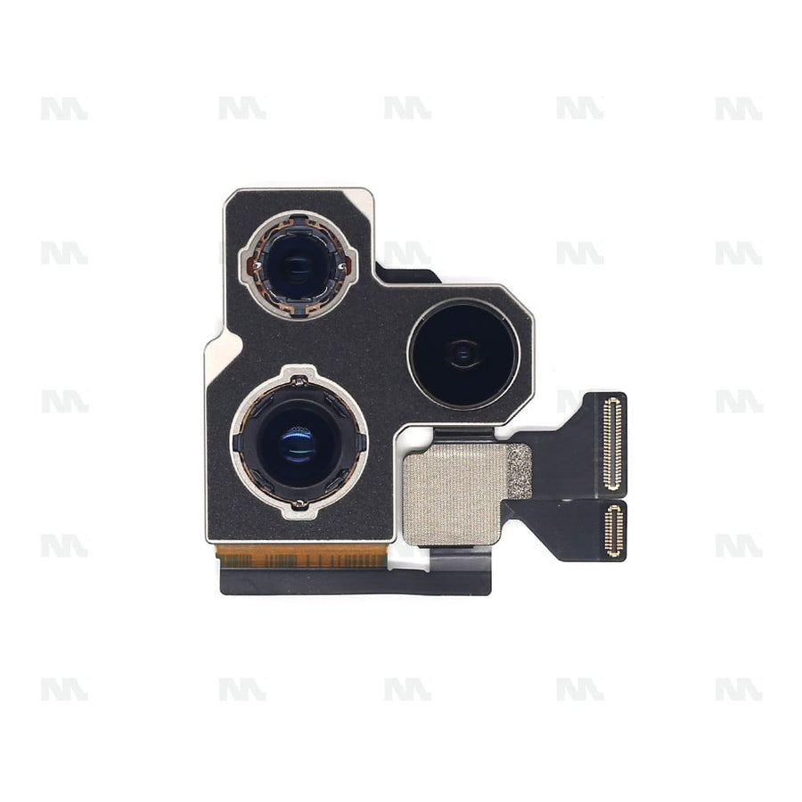 Ensemble caméra arrière reconditionné pour Apple iPhone 13 Pro et 13 Pro Max