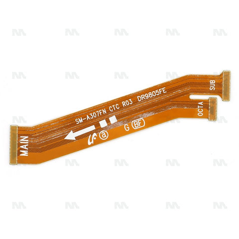 Nappe principale OEM pour Samsung Galaxy A30s A307F
