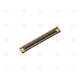 Connecteur FPC carte à carte Nacho pour Samsung Galaxy A42, A12, A32, A72, A32, A52, M12, A22, M32, A52s, A12 (5 pièces)
