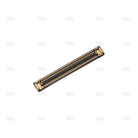 Connecteur FPC carte à carte Nacho pour Samsung Galaxy A42, A12, A32, A72, A32, A52, M12, A22, M32, A52s, A12 (5 pièces)